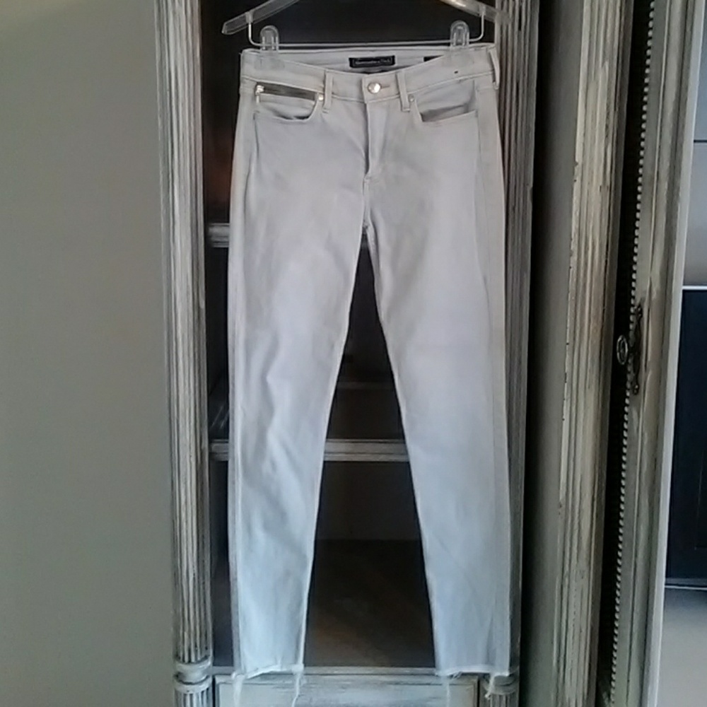 Abercrombie & Fitch Jeans
